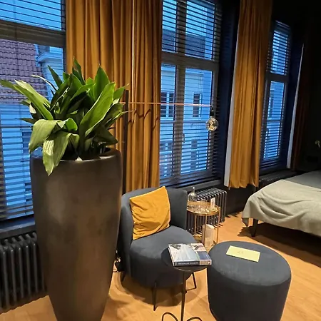 Couette-café Maison Brunon *
