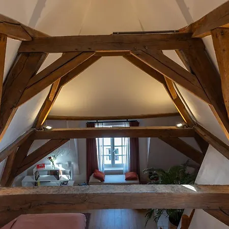 Maison Brunon Couette-café *