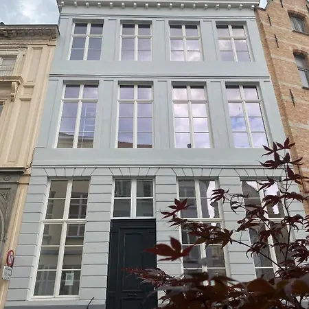 Maison Brunon Bruges