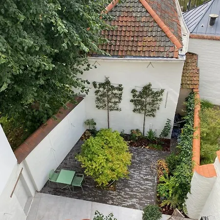 Bed & Breakfast Maison Brunon