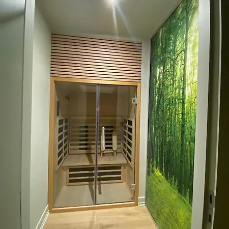 Maison Brunon Bruges