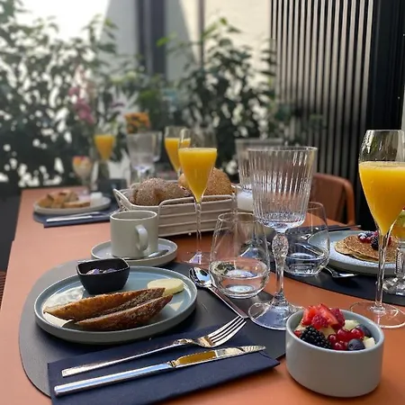 Bed & Breakfast Maison Brunon *