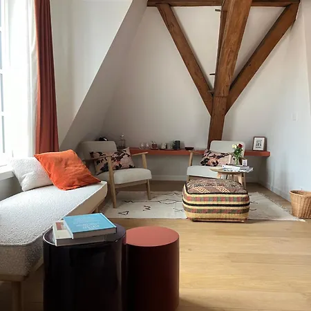 Maison Brunon Bed & Breakfast *