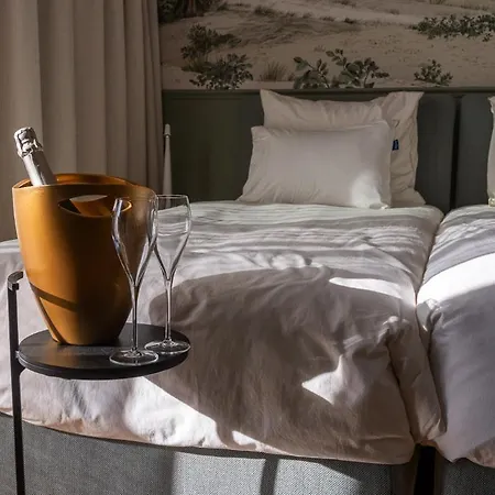 Maison Brunon Bed & Breakfast *