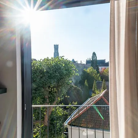 Bed & Breakfast Maison Brunon *