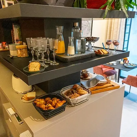 Maison Brunon Bed & Breakfast