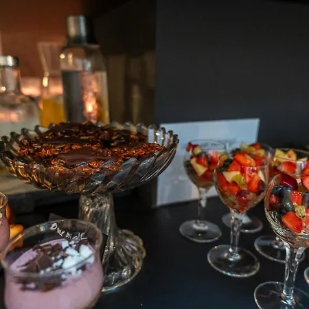 Maison Brunon Bed & Breakfast *
