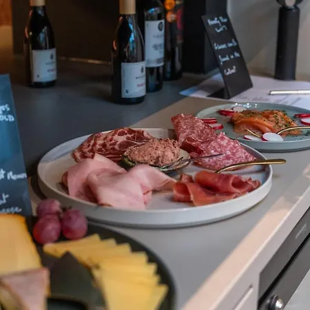 Bed & Breakfast Maison Brunon *
