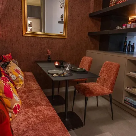 Bed & Breakfast Maison Brunon Bruges