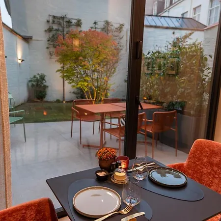 Bed & Breakfast Maison Brunon *