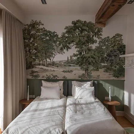 Maison Brunon Bed & Breakfast *