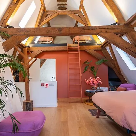 Bed & Breakfast Maison Brunon *