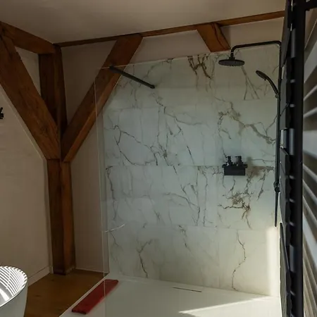 Maison Brunon Bed & Breakfast Bruges
