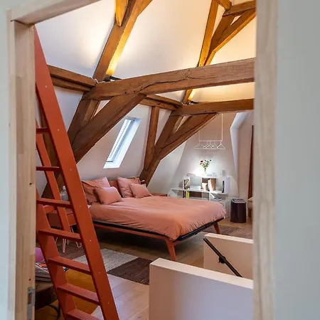 Maison Brunon Bruges