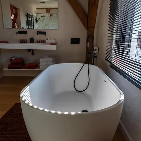 Maison Brunon Bed & Breakfast
