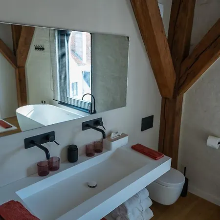 Bed & Breakfast Maison Brunon *