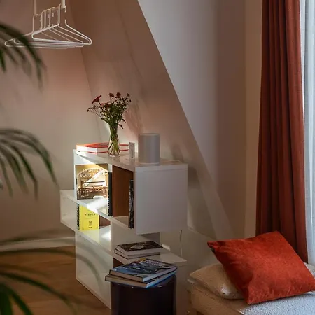 Maison Brunon Bed & Breakfast Bruges