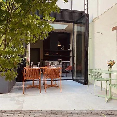 Maison Brunon *