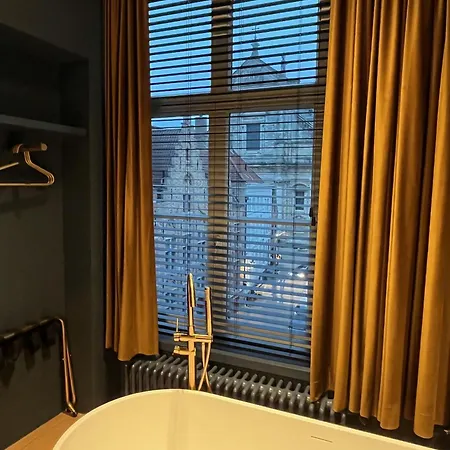 Maison Brunon ベッド・アンド・ブレックファスト