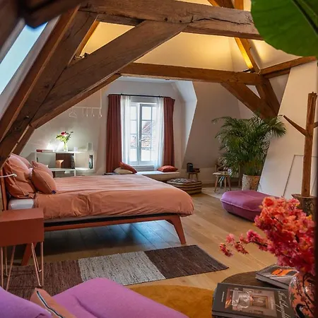 Maison Brunon
